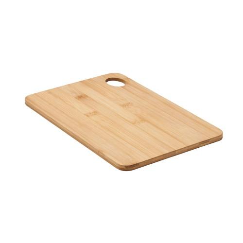 MidOcean Bemga Bamboo Plain Chopping Board