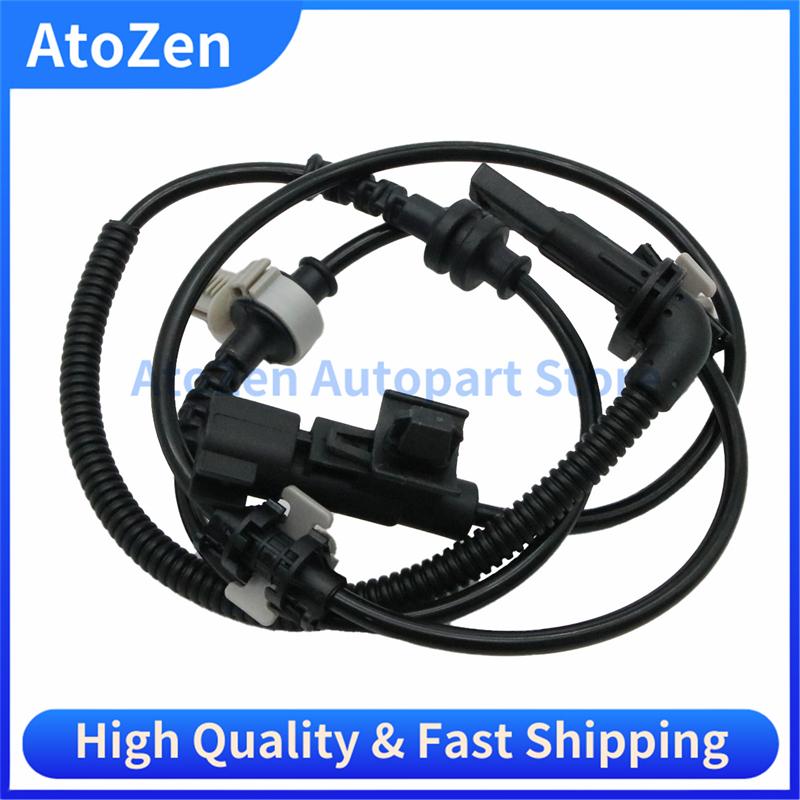 ABS Wheel Speed Sensor for Chevrolet Cruze 2016 2017 2018 13379170 13473250 39002171 42686717 42746593 42703444 2ABS4427