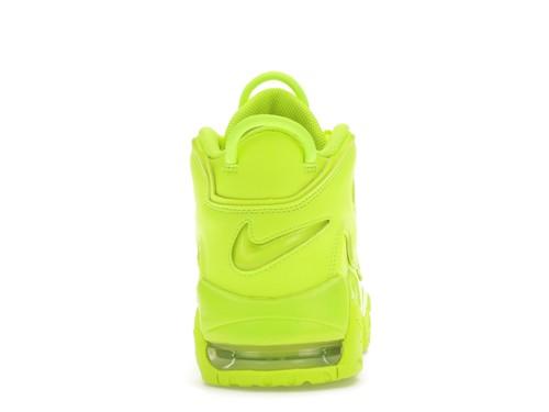 Nike Air More Uptempo Volt 2022 - DX1790-700