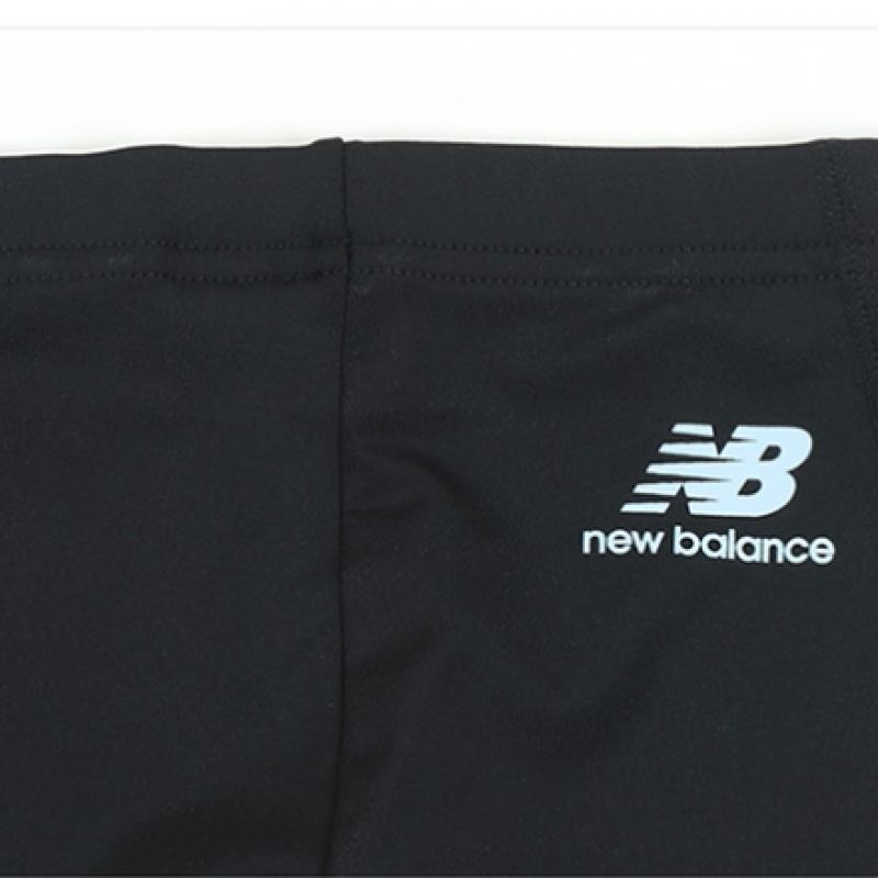 New Balance Kids Essential Legggings Black