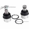 Can-Am Maverick 1000 Commander 700 HD5 Oberer und Unterer Kugelgelenk 706203084
