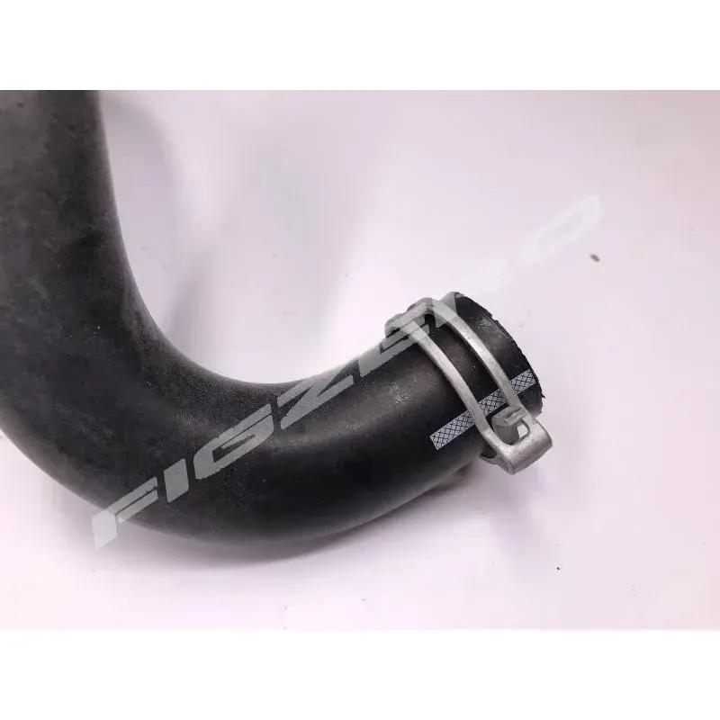 China Brand Radiator Upper Hose Water Tank Inlet Pipe 1343JZ 1343.JZ for Peugeot 508 407 for Citroen C5 2.0
