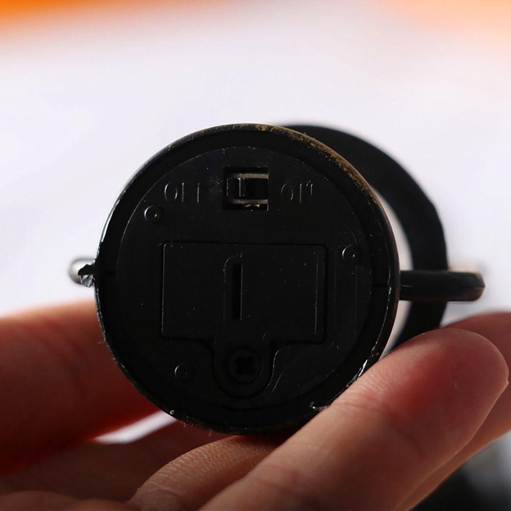 Miniature Living Room Kids Toy Dollhouse Kitchen Oil Lamp Scene Ornaments Kerosene Lantern Toy Doll