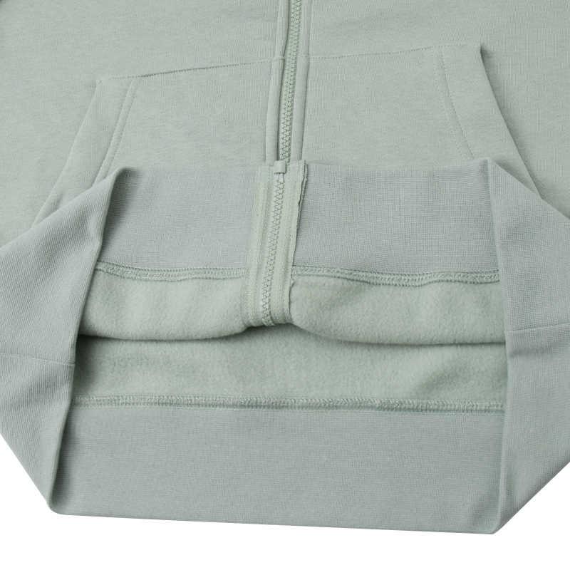 Nike Warm Fashion Casual Windbreaker Jacket Men Jackets Light-Green BV2646371