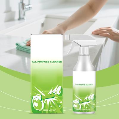 Domácí chemie – Prostředky na mytí nádobí