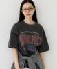 Beobeulpiseu Second Remember Pigment T-Shirt_Charcoal