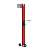 Universal Lasers Level Wall Mount Bracket Adjustable Multifunctional Lasers Bracket For Rotating Lasers Leveling Support