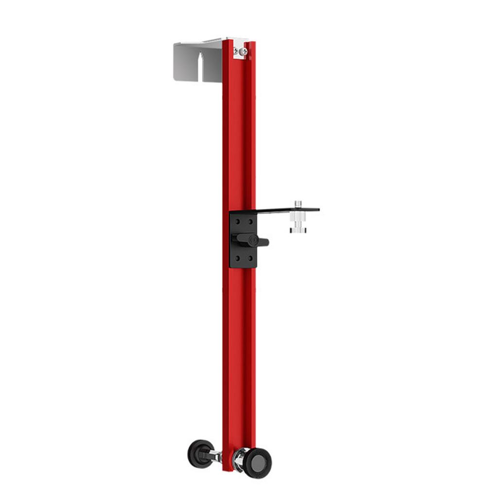 Universal Lasers Level Wall Mount Bracket Adjustable Multifunctional Lasers Bracket For Rotating Lasers Leveling Support