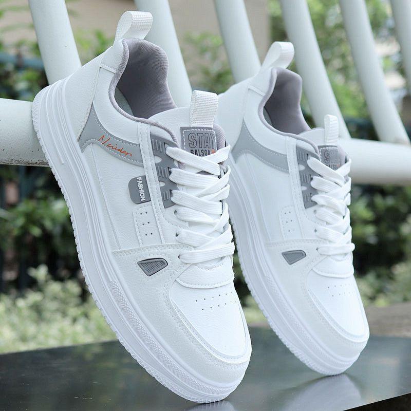 Spring New Lightweight Sports Shoes Soft Sole Non-slip Casual Running Shoes Travel Shoes