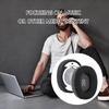 High Density Sponge Ear Cushions For E55BT Headphones Securely Fit And Sweatproof Construction