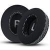 YAYINCC Ear Pad Headphone Earpads For Razer Kraken X Gaming Headphone Replacement Printed ice silk fabric Ear Pads Repair Parts