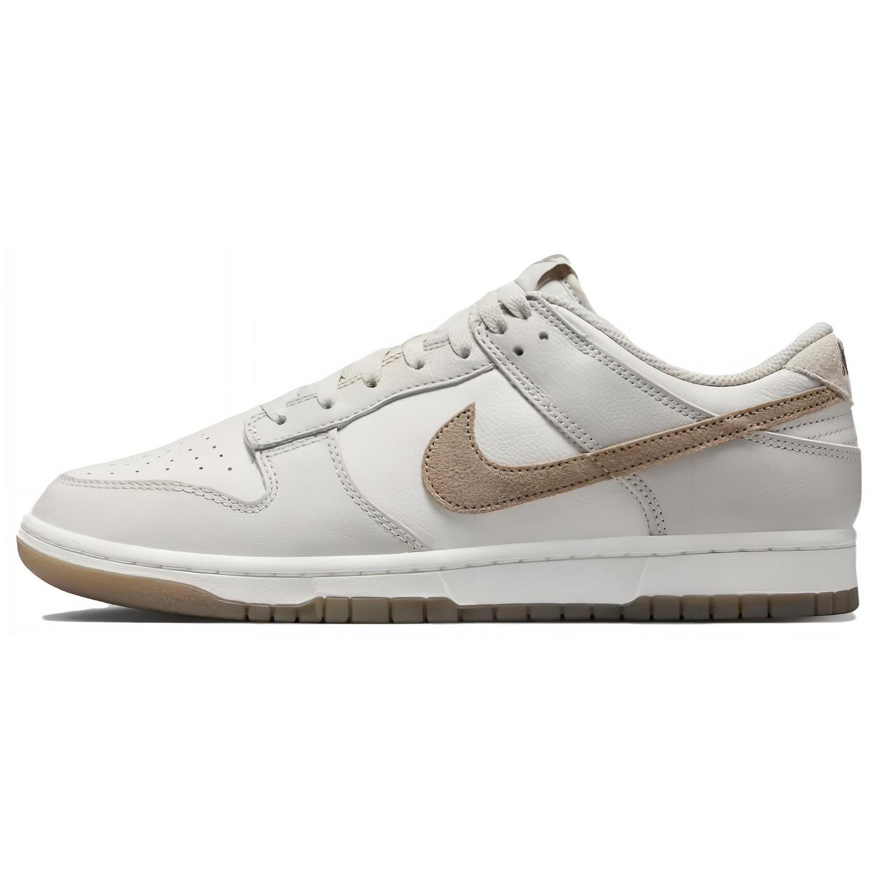 

Новые Nike Dunk Low Phantom Khaki FJ4188-001 42.5