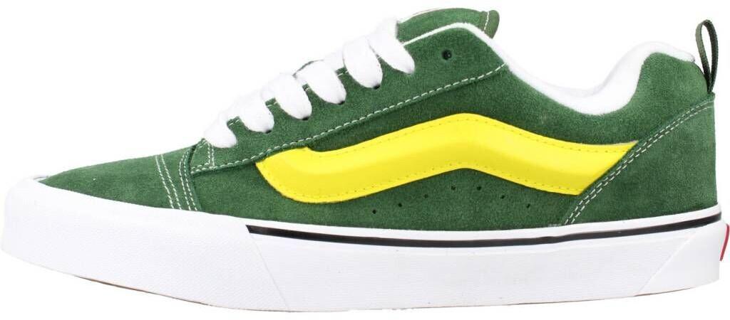 Vans Knu Skool Sneaker