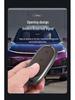 Ideal L6 to L9 Car Key Case: Premium Metal Protective Shell for Men and Women