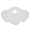 Reusable Silicone Anti-Wrinkle Belly Stomach Pads Stickers Stretch Marks Patch