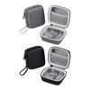 Shockproof Protective Case Travel EVA Carrying Case Pouch for F8 Shaver Hard Case Electric Shaver Storage Box