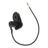 Set of 4 Auto Car Door Light Switches Button Car Interior Door Light Switches