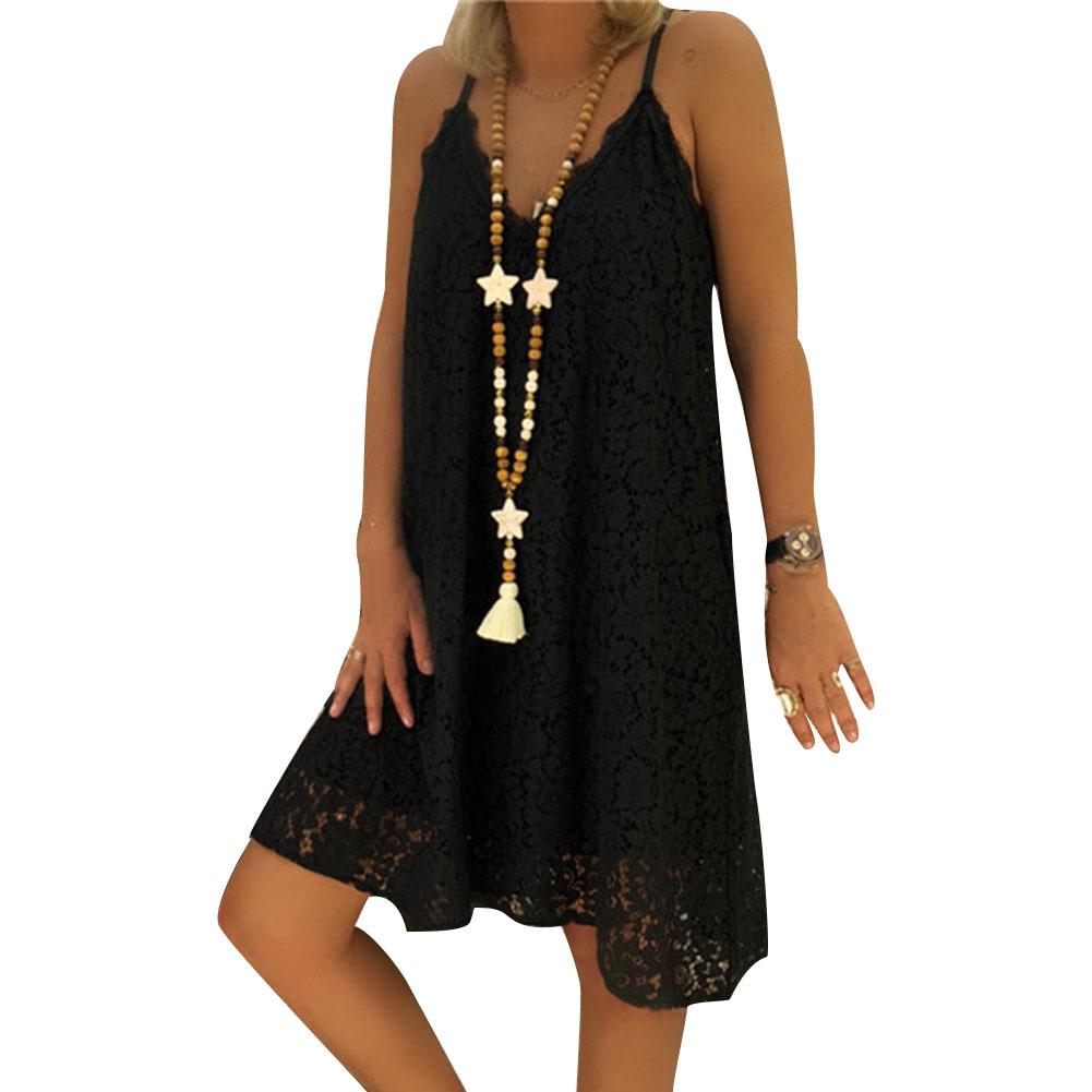 summer strappy dresses