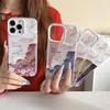 Oil Painting Clouds Soft Phone Case for iPhone 17 Pro Max/15/14/13 - Hot Seller for Women