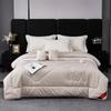 Mendale All-Season Camel Hair Quilt 200x230cm