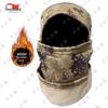 Outdoor Thermal & Protective Face & Neck Covers