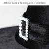 Halloween Witch Hat Wide Brim Tassel Witch Hat Costume Accessories Holiday Diy Decorations Cosplay Costume Props