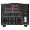 3000VA Měnič napětí Transformátor Zvyšující/Snižující 220V-110V /110V-220V CE