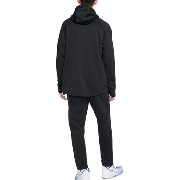 New Nike Sweatshirts Men Black CV4680-010