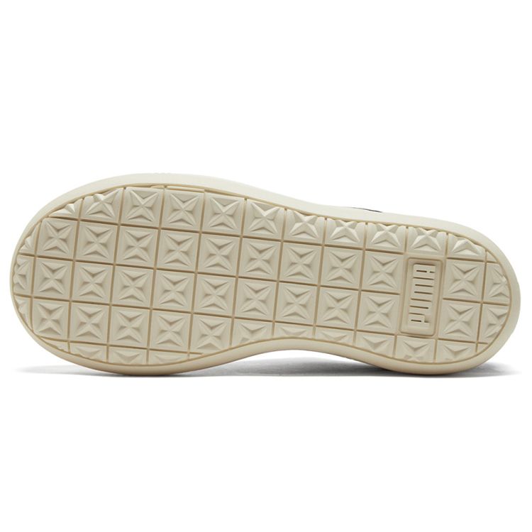 Puma Suede Mayu TC Casual Low-Top Sneakers Women Sneakers Black 385234-01