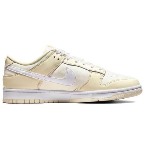 Nike Dunk Low Coconut Milk 2022 DJ6188-100