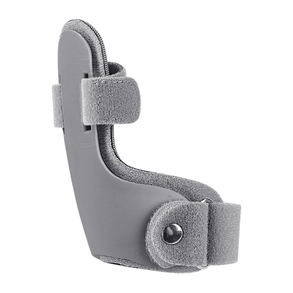 Reversible Thumb Wrist Brace Breathable Finger Brace Sports Wristband Wrist Bandage Belt  Unisex