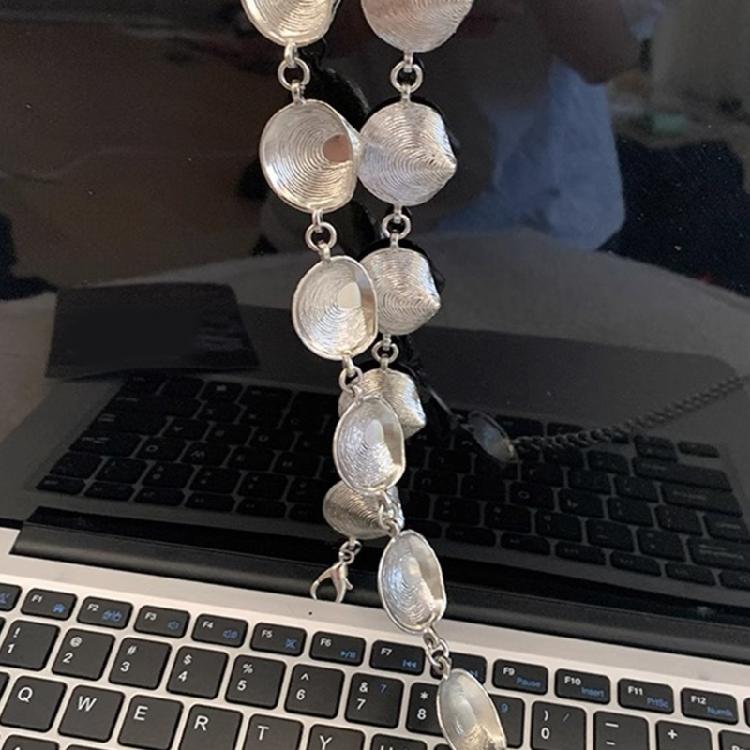 Body Chain for Suit Skirt Jeans Body Jewelry for Women Hot Girls Stylish Chain