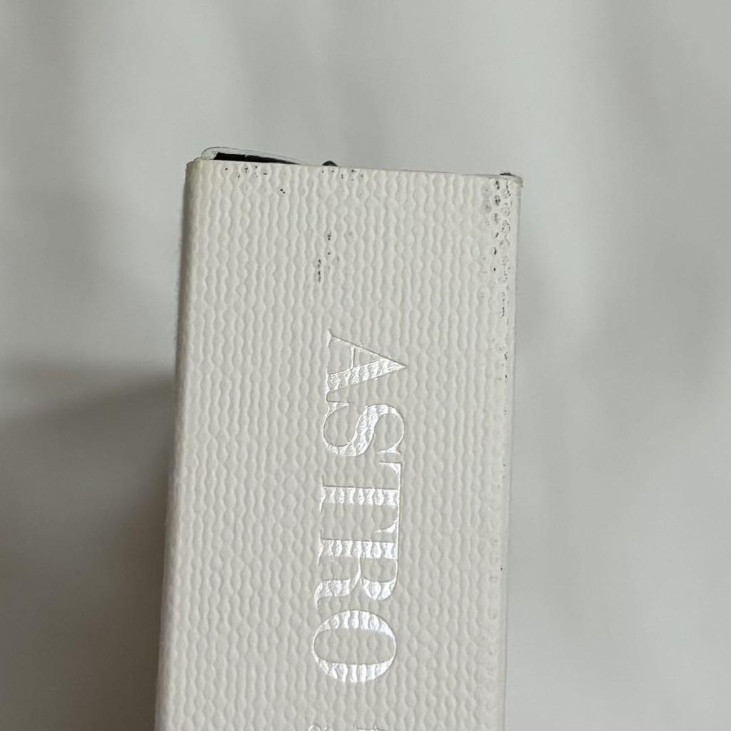 [USED] ASTRO All Light Album Autographs