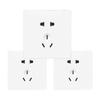 Yaoqing A5 Series 86 Type Universal Wall Socket