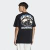 Adidas Loose FiT Gfx T shirT  Ke0101 