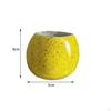 Fruit Vase Decorative Jar Flower Planter Pot for Farmhouse Living Room Baby Shower