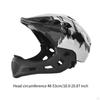 Casco da Bicicletta per Bambini Bambini Bicicletta per Arrampicata su Roccia Ciclismo