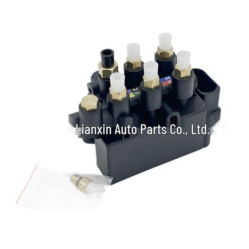 Valve for BMW 7 Series (G12) 2016-2019 BMW Imported 7 Series (G12)