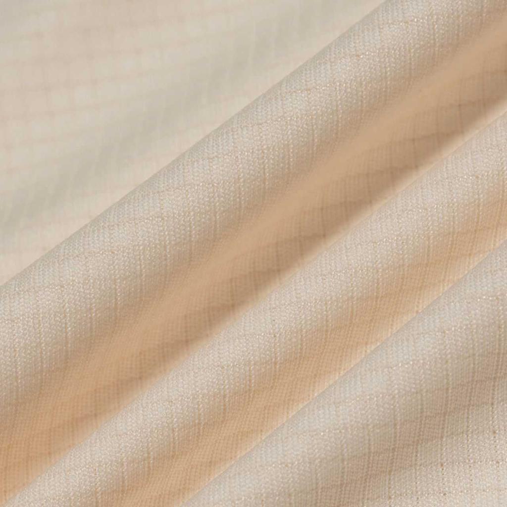 Asics T-shirt à Manches Courtes Lumineux Évacuant l'Humidité Protection UV Col Rond Uni Tops Femme 2012D377-200