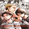 Attack On Titan Character Encyclopedia by Hajime Isayama Paperback Book 9781632367099