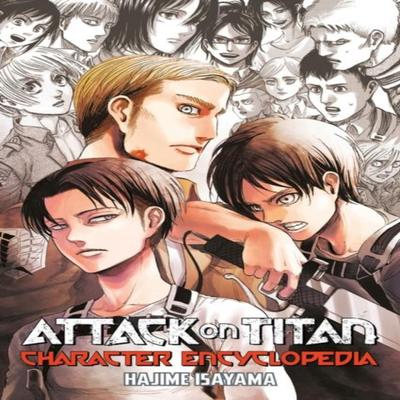 Kurgu – Çizgi Roman ve Manga