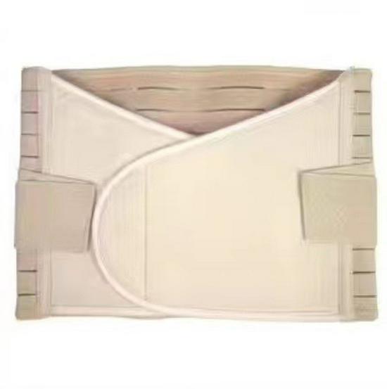 Ultra-Thin Postpartum Abdominal Binder & Waist Trainer for Vaginal/Cesarean Recovery