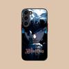 Jujutsu Kaisen Satoru Gojo Silikonové pouzdro na mobilní telefon pro Samsung Galaxy S26 S25 S24 S23 S22 S21 Plus FE Ultra Barevný kryt