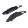 Black Aluminium Steering Wheel Paddle Shifters For 2006-2013 Lexus IS 250 350