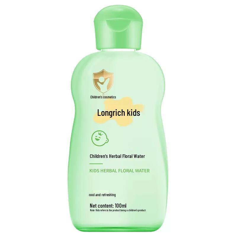 

Дитяча трав яна вода від комарів Longrich