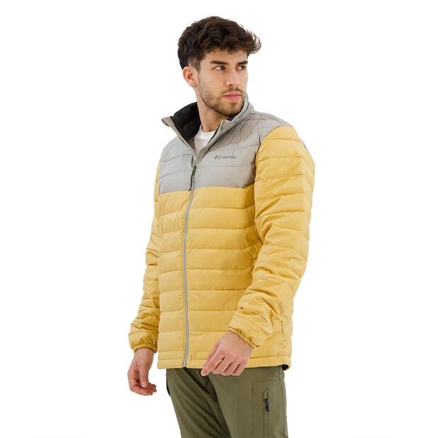 Columbia Powder Lite™ down куртка