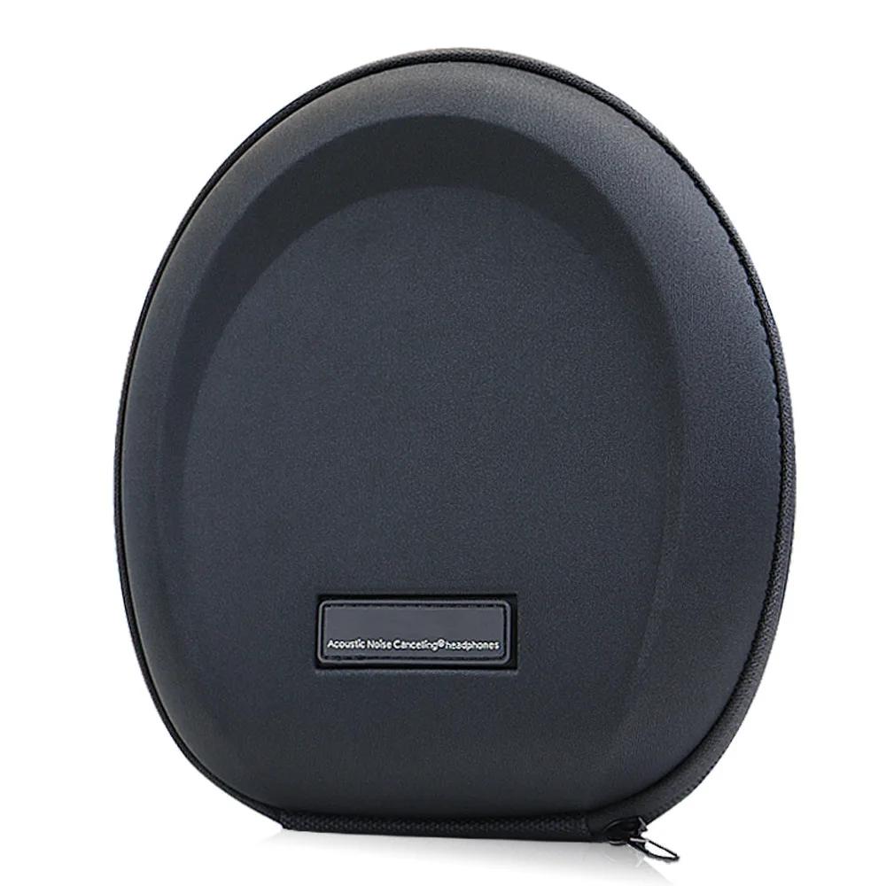 Hard EVA Carrying Case Protective Storage Box Bag Small Pack for Bose QC15 QC25 QC2 AE2 AE2i QC3 Earphone Headphone Accessories