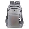Daily Wear Anti-theft Laptop Backpack Spacious Multi-pocket Design, Water-proof Daypack Suitable for Businessmen & Students