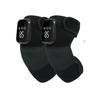 Smart Electric Heating Pads for Knee, Shoulder & Elbow - 3-Speed Temperature Control, Vibration Massage, All-Season Use