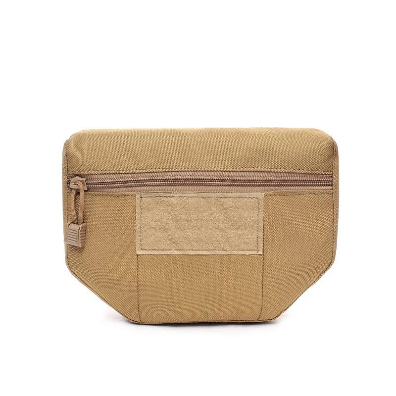 AVS JPC CPC Multi-Function EDC Tactical Vest Accessory and Storage Belly Bag